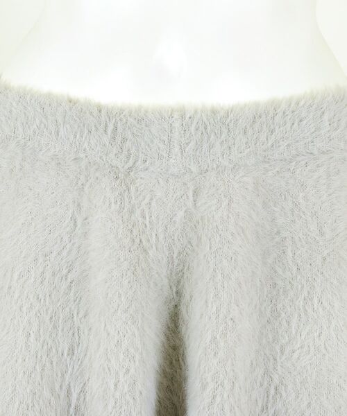 Risa Magli / リサマリ ルームウェア | ラナ もこもこセットアップ | 詳細21