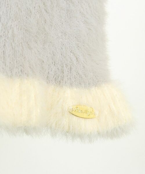 Risa Magli / リサマリ ルームウェア | ラナ もこもこセットアップ | 詳細22