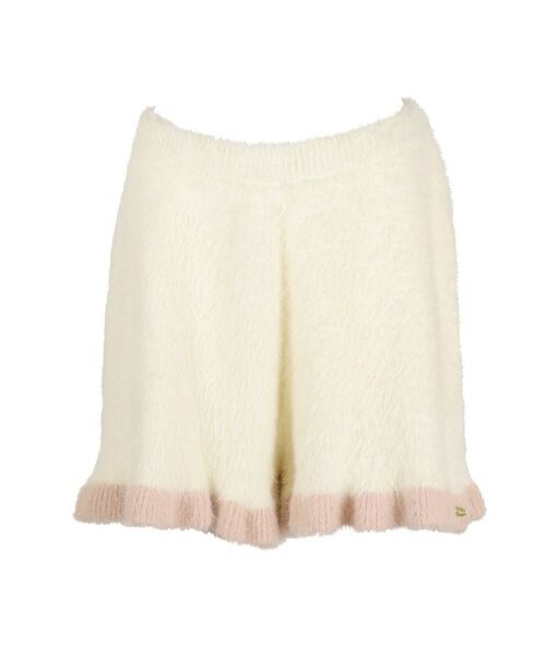 Risa Magli / リサマリ ルームウェア | ラナ もこもこセットアップ | 詳細3