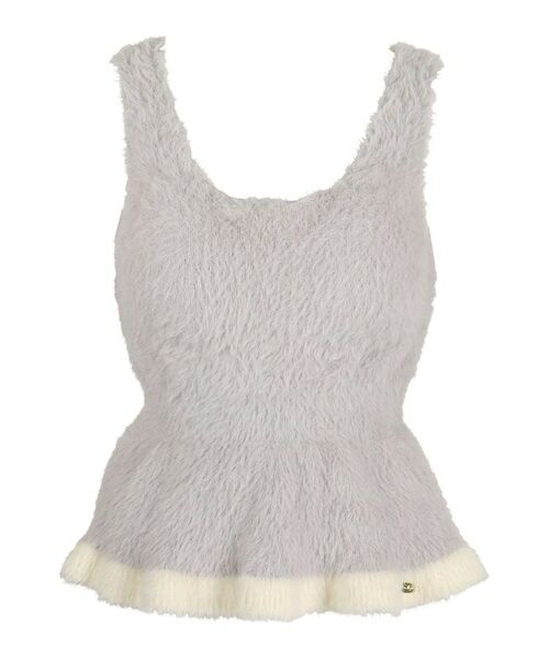 Risa Magli / リサマリ ルームウェア | ラナ もこもこセットアップ | 詳細4