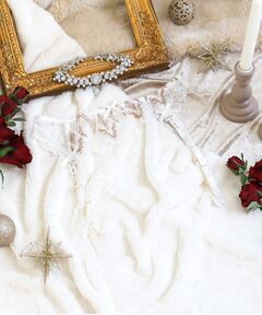 Risa Magli / リサマリ その他インナー・ルームウェア | 【ジュエリー】 ガーターベルト