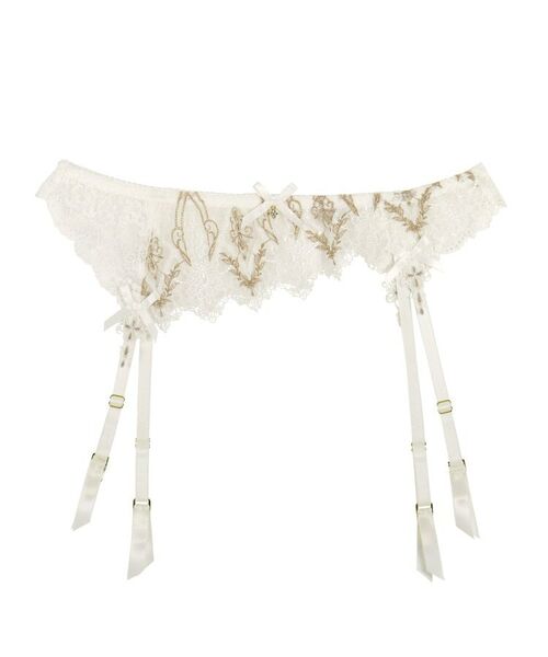 Risa Magli / リサマリ その他インナー・ルームウェア | 【ジュエリー】 ガーターベルト | 詳細2