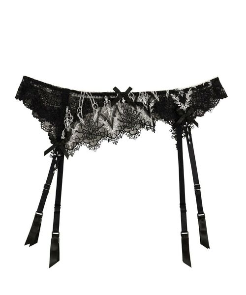 Risa Magli / リサマリ その他インナー・ルームウェア | 【ジュエリー】 ガーターベルト | 詳細3