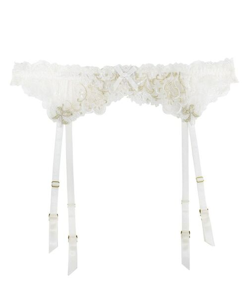 Risa Magli / リサマリ その他インナー・ルームウェア | 【アリーナ】 ガーターベルト | 詳細2