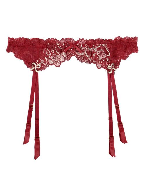 Risa Magli / リサマリ その他インナー・ルームウェア | 【アリーナ】 ガーターベルト | 詳細3