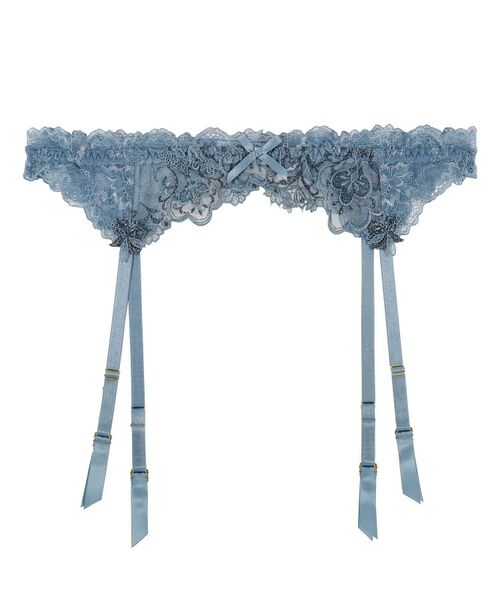 Risa Magli / リサマリ その他インナー・ルームウェア | 【アリーナ】 ガーターベルト | 詳細4