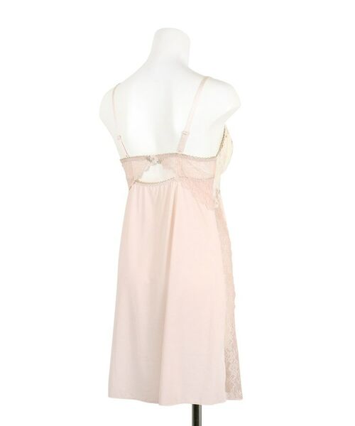 Risa Magli / リサマリ その他インナー・ルームウェア | ジア カップ付スリップ | 詳細14