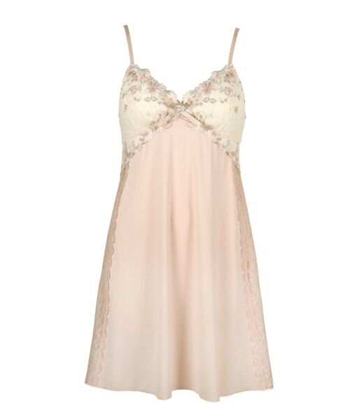 Risa Magli / リサマリ その他インナー・ルームウェア | ジア カップ付スリップ | 詳細2