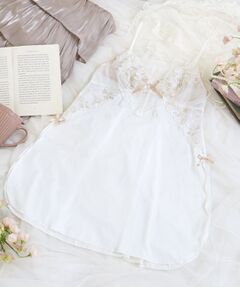 Risa Magli / リサマリ その他インナー・ルームウェア | ドーラ スリップ