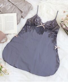 Risa Magli / リサマリ その他インナー・ルームウェア | ドーラ スリップ