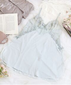 Risa Magli / リサマリ その他インナー・ルームウェア | ドーラ スリップ