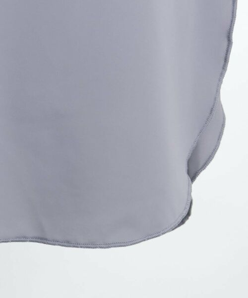 Risa Magli / リサマリ その他インナー・ルームウェア | ドーラ スリップ | 詳細12