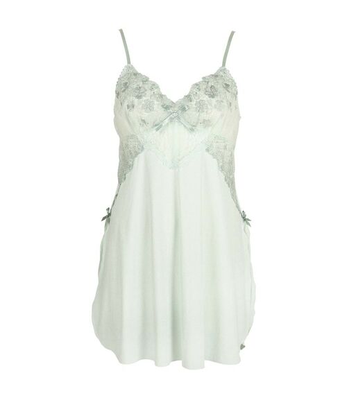 Risa Magli / リサマリ その他インナー・ルームウェア | ドーラ スリップ | 詳細2