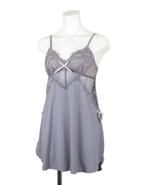 Risa Magli / リサマリ その他インナー・ルームウェア | ドーラ スリップ | 詳細9