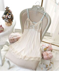 Risa Magli / リサマリ その他インナー・ルームウェア | 【ルビー】 スリップ