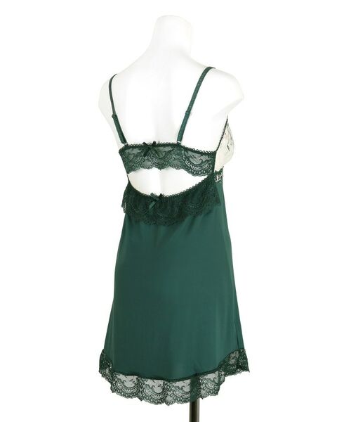 Risa Magli / リサマリ その他インナー・ルームウェア | 【ルビー】 スリップ | 詳細10