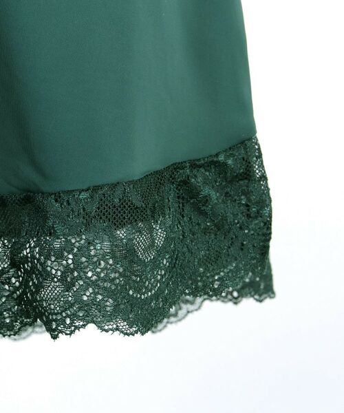 Risa Magli / リサマリ その他インナー・ルームウェア | 【ルビー】 スリップ | 詳細13