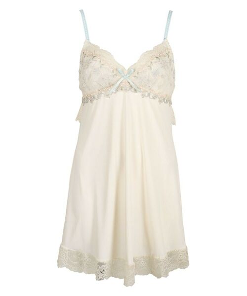 Risa Magli / リサマリ その他インナー・ルームウェア | 【ルビー】 スリップ | 詳細3