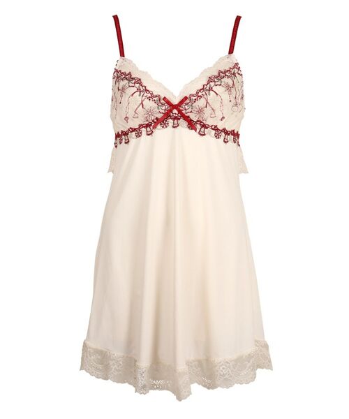 Risa Magli / リサマリ その他インナー・ルームウェア | 【ルビー】 スリップ | 詳細4