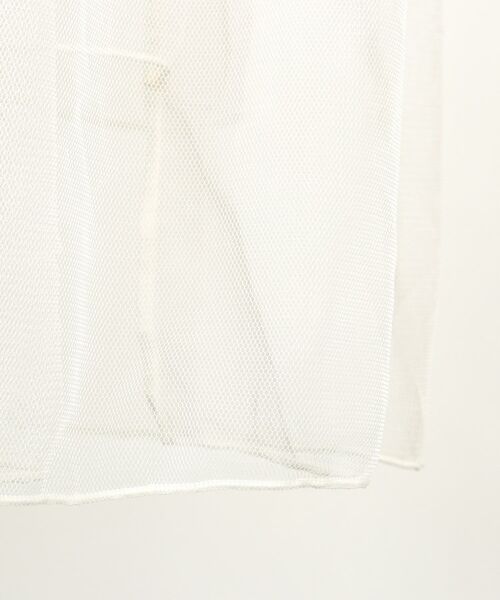 Risa Magli / リサマリ その他インナー・ルームウェア | 【ルビー】 カップ付マキシワンピース | 詳細17