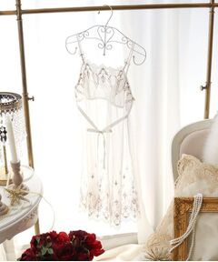 Risa Magli / リサマリ その他インナー・ルームウェア | 【ジュエリー】 スリップ