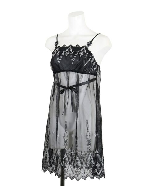 Risa Magli / リサマリ その他インナー・ルームウェア | 【ジュエリー】 スリップ | 詳細13