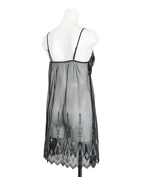 Risa Magli / リサマリ その他インナー・ルームウェア | 【ジュエリー】 スリップ | 詳細14