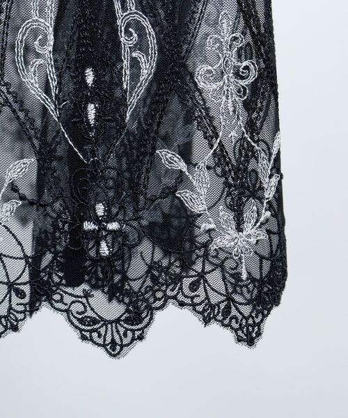 Risa Magli / リサマリ その他インナー・ルームウェア | 【ジュエリー】 スリップ | 詳細16