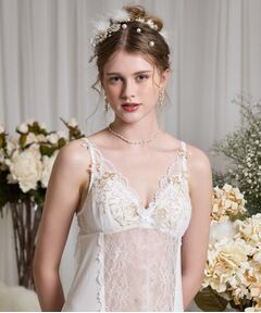 Risa Magli / リサマリ その他インナー・ルームウェア | 【アリーナ】 ドレス