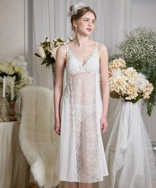 Risa Magli / リサマリ その他インナー・ルームウェア | 【アリーナ】 ドレス | 詳細11