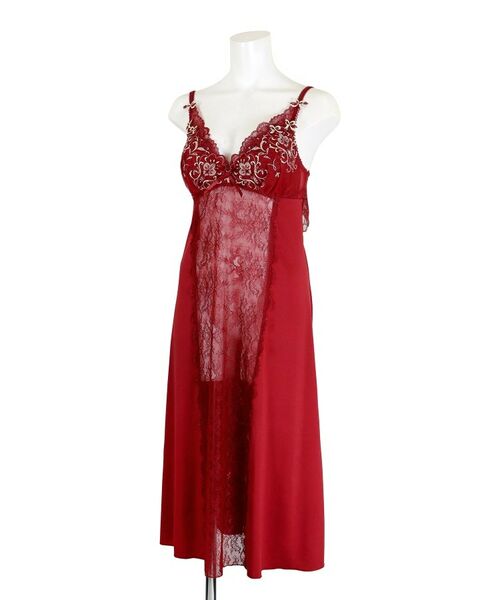 Risa Magli / リサマリ その他インナー・ルームウェア | 【アリーナ】 ドレス | 詳細13