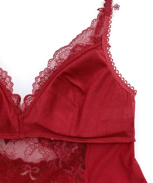 Risa Magli / リサマリ その他インナー・ルームウェア | 【アリーナ】 ドレス | 詳細18