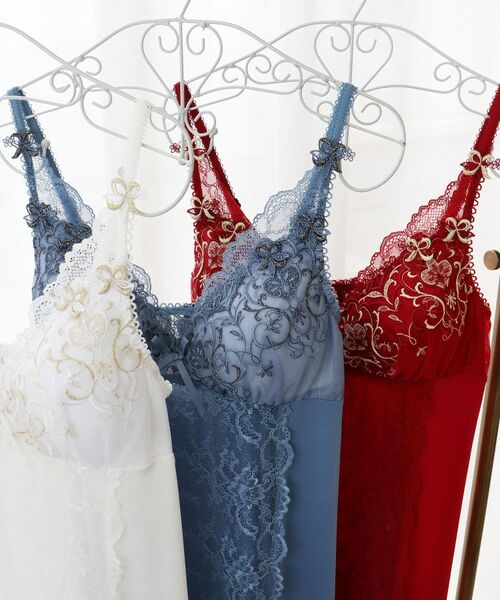 Risa Magli / リサマリ その他インナー・ルームウェア | 【アリーナ】 ドレス | 詳細5