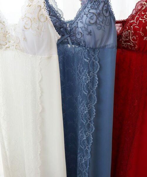 Risa Magli / リサマリ その他インナー・ルームウェア | 【アリーナ】 ドレス | 詳細7