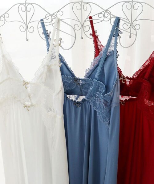 Risa Magli / リサマリ その他インナー・ルームウェア | 【アリーナ】 ドレス | 詳細8