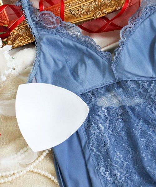 Risa Magli / リサマリ その他インナー・ルームウェア | 【アリーナ】 ドレス | 詳細9