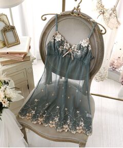 Risa Magli / リサマリ その他インナー・ルームウェア | ヴァネッサ スリップ