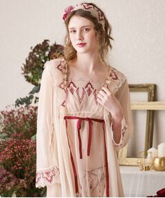 Risa Magli / リサマリ その他インナー・ルームウェア | 【ジュエリー】 カーディガン