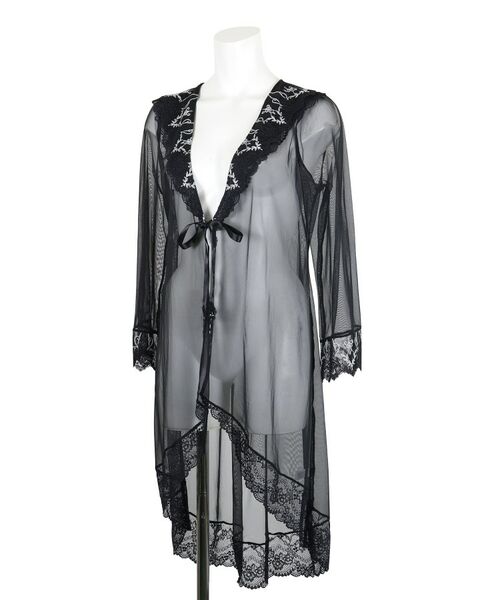 Risa Magli / リサマリ その他インナー・ルームウェア | 【ジュエリー】 カーディガン | 詳細11