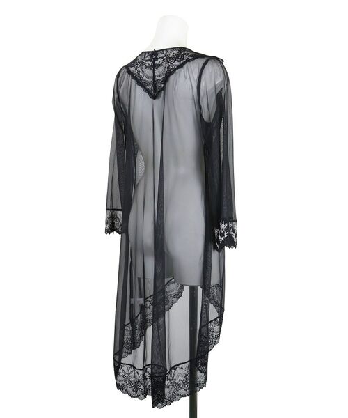 Risa Magli / リサマリ その他インナー・ルームウェア | 【ジュエリー】 カーディガン | 詳細12