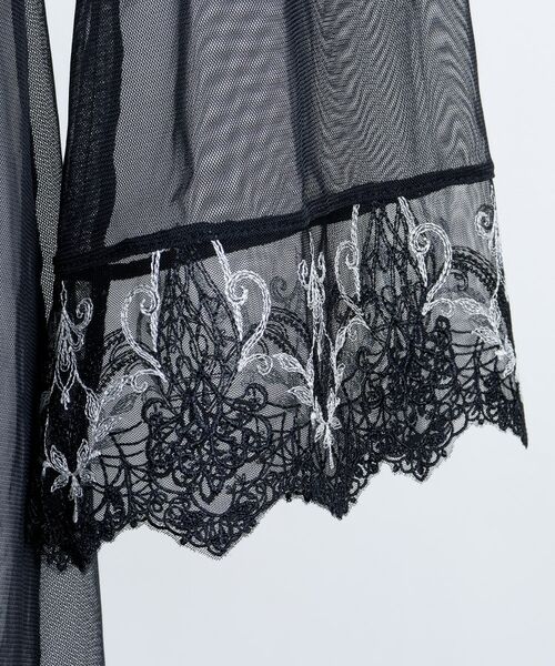 Risa Magli / リサマリ その他インナー・ルームウェア | 【ジュエリー】 カーディガン | 詳細14