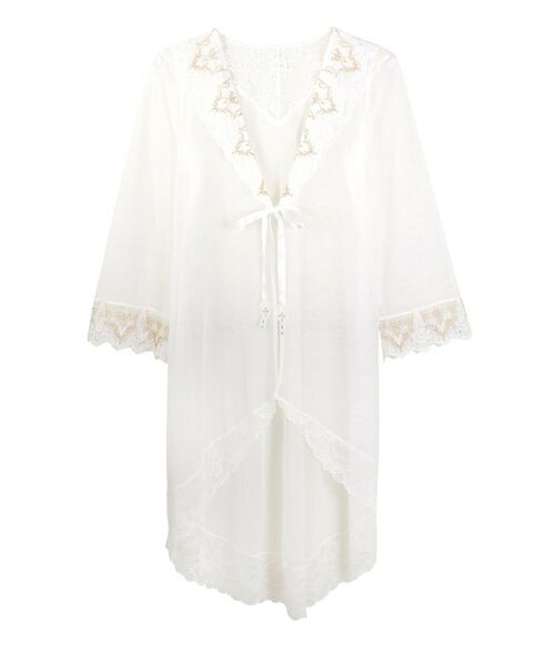 Risa Magli / リサマリ その他インナー・ルームウェア | 【ジュエリー】 カーディガン | 詳細2