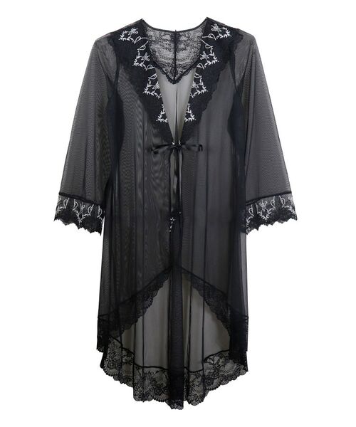 Risa Magli / リサマリ その他インナー・ルームウェア | 【ジュエリー】 カーディガン | 詳細3