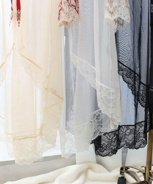 Risa Magli / リサマリ その他インナー・ルームウェア | 【ジュエリー】 カーディガン | 詳細8