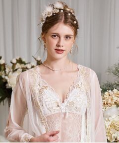 Risa Magli / リサマリ その他インナー・ルームウェア | 【アリーナ】 カーディガン