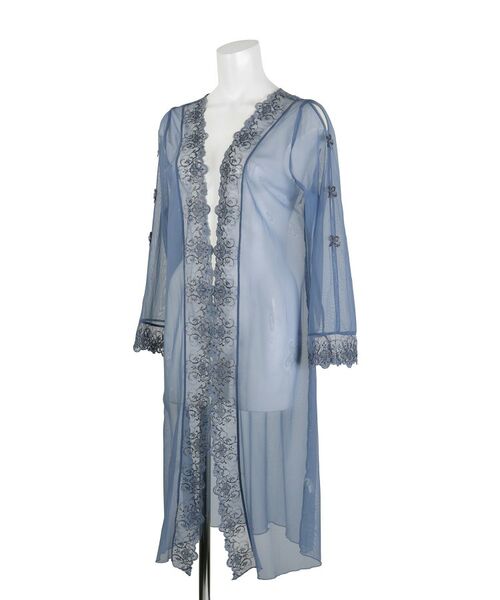 Risa Magli / リサマリ その他インナー・ルームウェア | 【アリーナ】 カーディガン | 詳細10