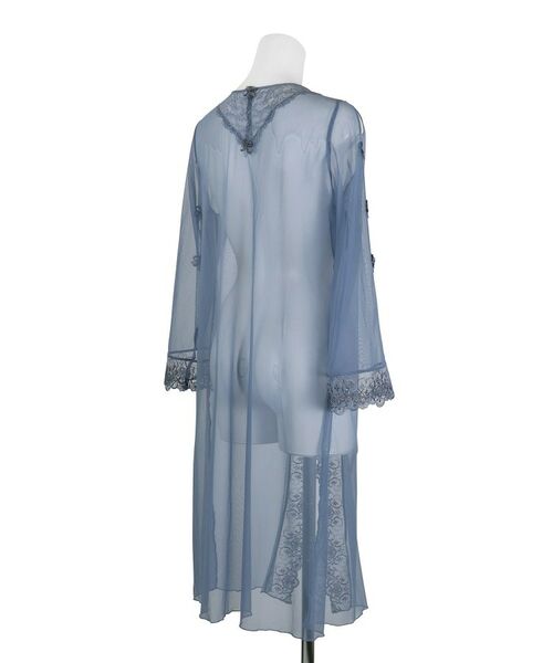 Risa Magli / リサマリ その他インナー・ルームウェア | 【アリーナ】 カーディガン | 詳細11