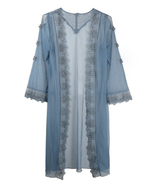 Risa Magli / リサマリ その他インナー・ルームウェア | 【アリーナ】 カーディガン | 詳細4