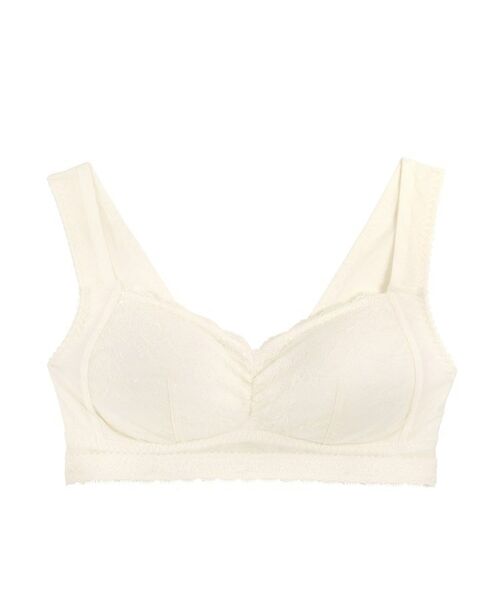 Risa Magli / リサマリ ブラ | ジア おやすみブラ  (M-L) | 詳細2