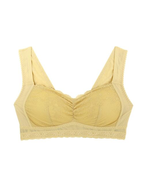 Risa Magli / リサマリ ブラ | ジア おやすみブラ  (M-L) | 詳細3